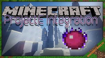 ProjectE Integration Mod 1.12.2 Download - How to install it for Minecraft PC
