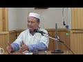 الأستاذ بكلي عمر مفاتح الحياة الطيبة