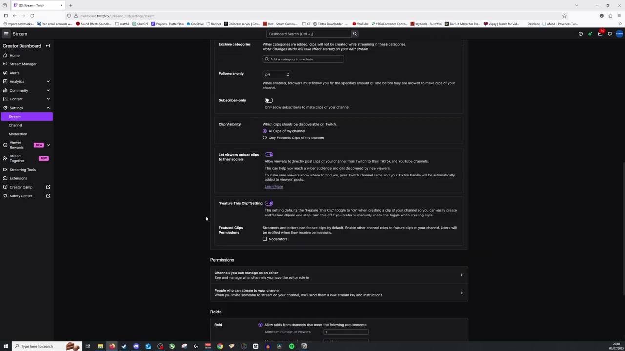 How To Add Game In Twitch Studio
