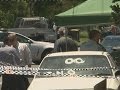 Eight Children Found Dead in Australian Home