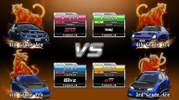 WMMT6 | What The Fukuoka! / 4 Way Vs Battle