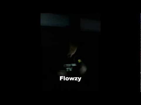 Battle Barz#2-Ian Spitz & Flowzy(RIP Hockz)