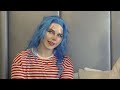 Talking about a recent trip to Japan... (America vs Japan)