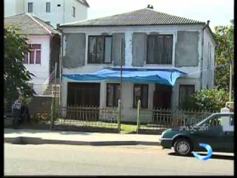 უბედური შემთხვევა ქობულეთში