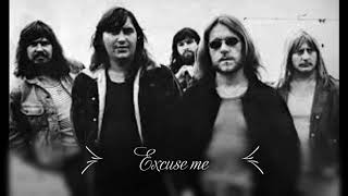 The Cats 02 07 Excuse Me