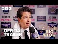 Michael McIntyre’s Big Show Series 9 | Trailer – BBC