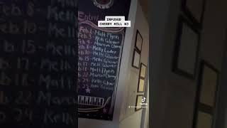 Infused Restaurant Cherry Hill NJ