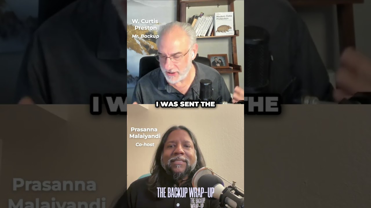 New Book Alert: Learning Ransomware Response & Recovery! 