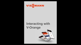 Viessmann Orange Web Based App - How To Video screenshot 4