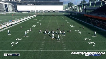 Madden 18 Glitches Cheats and Tips  -   Route Swapping Glitch