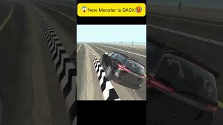 The NEW Monstar is BACK🥵Indian Theft Auto 💥simulator🤯 #short #video #indian #game