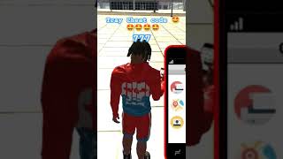 Try cheat code #777 Wealth