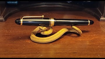 Pilot Custom 743 Falcon [FA] Review