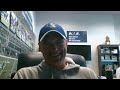 Adam Cushing, Eastern Illinois (OVC Football Coaches Media Availability - 10/26/21)