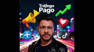 Tráfego pago 