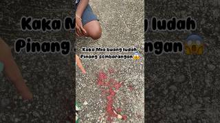 Download Lagu Kaka Mia buang lud4h pinang sembarangan, Om TNI kasi paham #fyp #papua #tni #vidioshort #pinang MP3