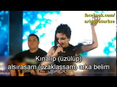 Kanıkey - Mekanım Benim