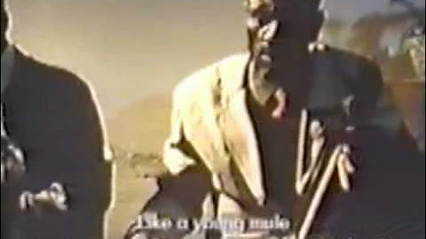 Baye Speedy - filfilu -Ethiopian music documentary part 2