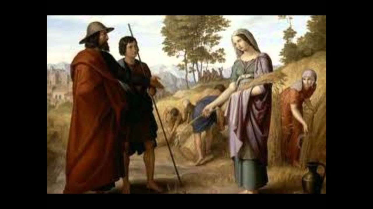 מחרוזת שירי שבועות ישנים לטקס הבאת ביכורים