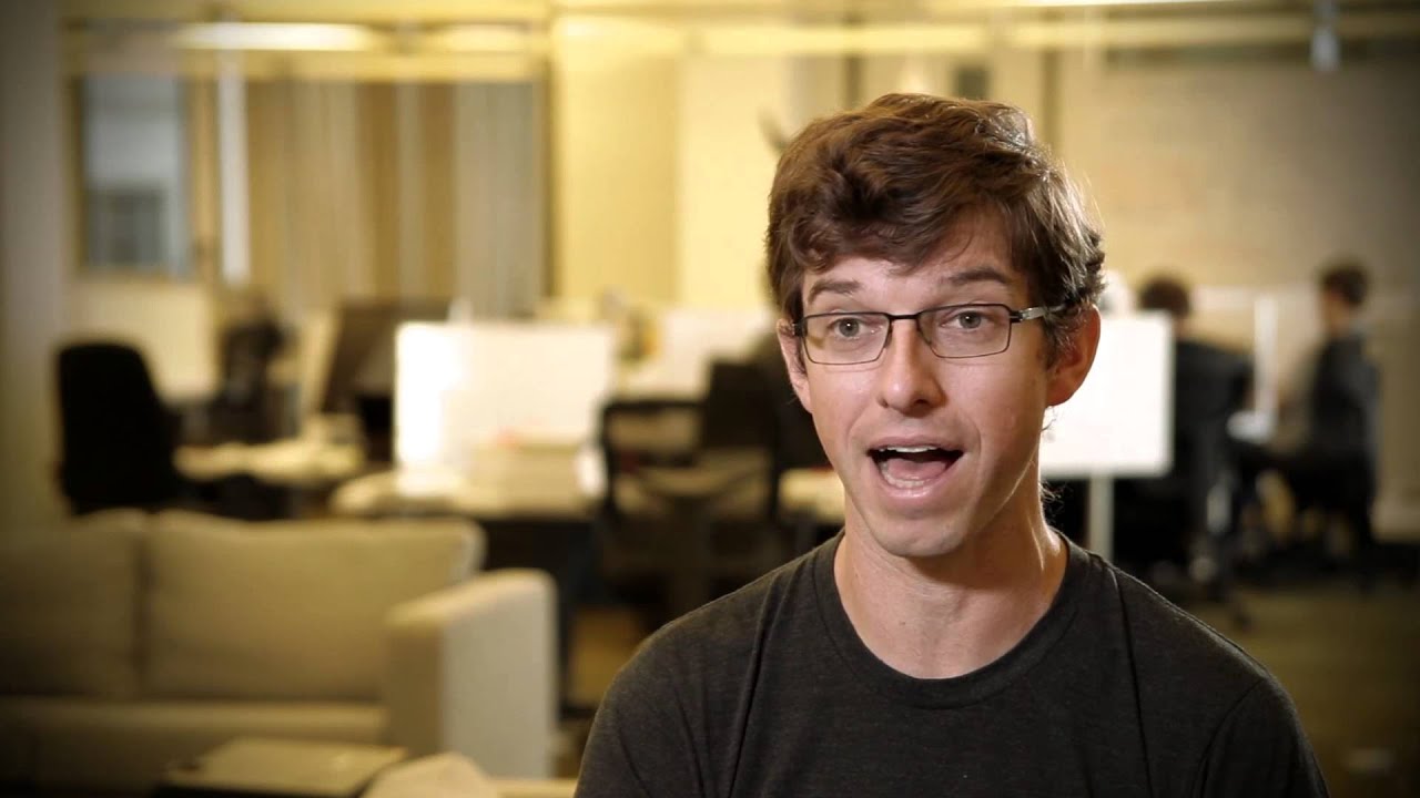 Ben, Bryan, Isaac and TJ from Joyent discuss New Relic for Node.js apps software industry growth rate