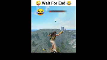 Adam Use Launchpad To  Kill Grandmaster Players 😱||Funny😂 Ending ||🔰Garena Free Fire #Short #Shorts