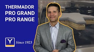 Thermador Pro Grand Professional Range - Ratings / Reviews / Prices