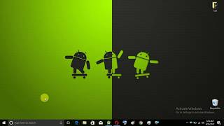 learn android app development in tamil (4) | layouts , buttons | tamil hacks