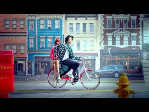 정용화 Jung Yong Hwa   마일리지 Mileage With YDG M V