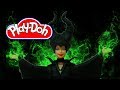 Play Doh Barbie Disney  Maleficent  Inspired Costume