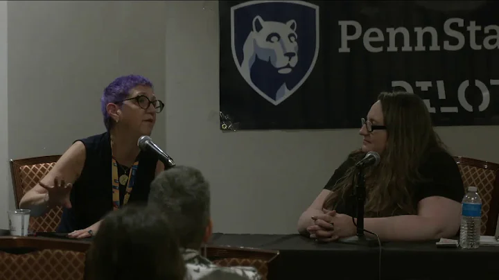 Dr Suzanne Schwartz FDA - Coffee Talk - DEF CON 27...