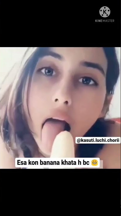 Banana ke sath enjoy #shorts
