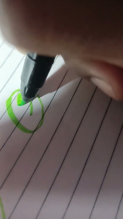 how-to-write-c-in-brush-calligraphy-youtube