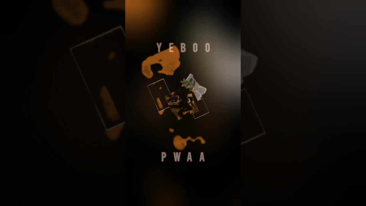 Yebbo _ PwAA( Amapiano)