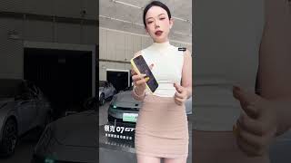 20260713 玉溪领润领克中心