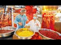 Most EXTREME Sichuan FACTORY in the World! RARE Access to the Spiciest FACTORY in China!