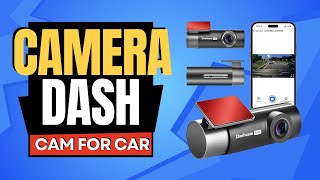 1080P WiFi Dash Cam for Cars | Mini Front Car Camera | App Control | Night Vision | G-Sensor screenshot 5