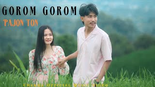Gorom Gorom Pajon Ton Chakma Official Music Video 2026 Chakma New Romantic Song