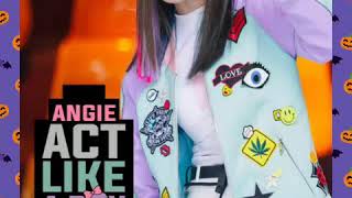 Love Kamikaze ,,,,Third,,And,,,Sarina,,,And Angie,,