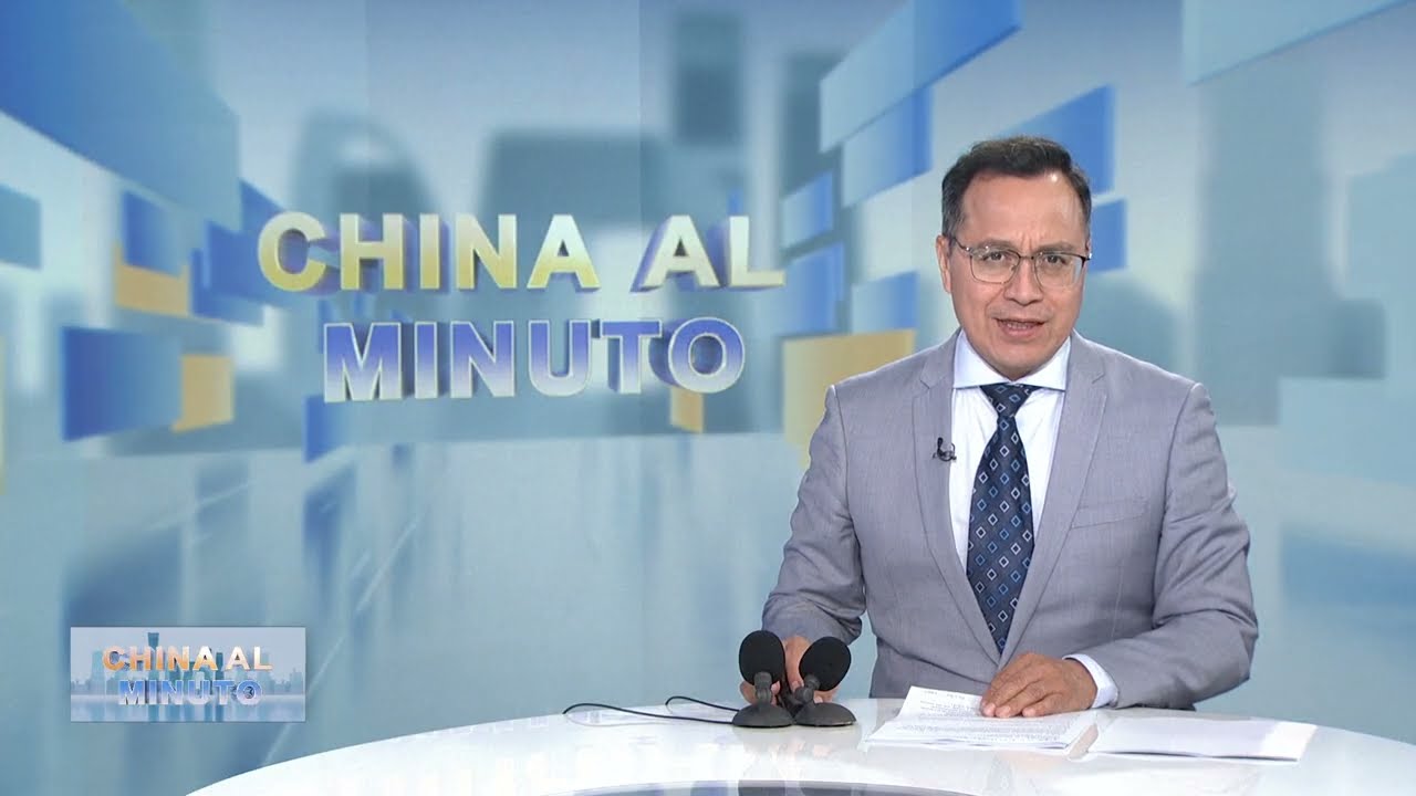 China al Minuto Ep145
