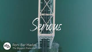 Download Lagu Best Jazz Serious Music for Video [ Roni Bar Hadas - The Biggest Pretender ] MP3