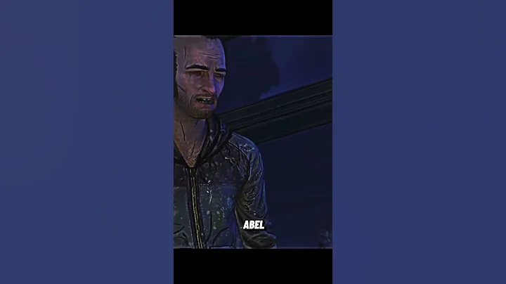 TWDG villains that are broken or pure evil #shorts #twdtelltale