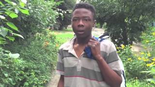 HOUSE OF CRAZE SKIT COMPILATION VOL 1 CRAZECLOWN screenshot 5