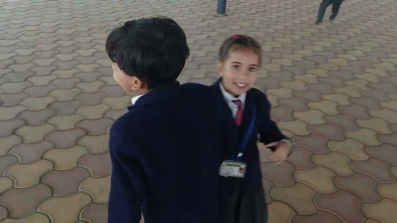 DECE project Phase 3 activity no. 11(pakdam pakdai)