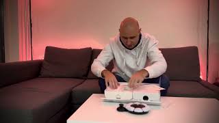 The future of accessible gaming: Unboxing the PlayStation Access Controller