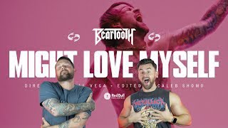 BEARTOOTH “Might love myself” | Aussie Metal Heads Reaction