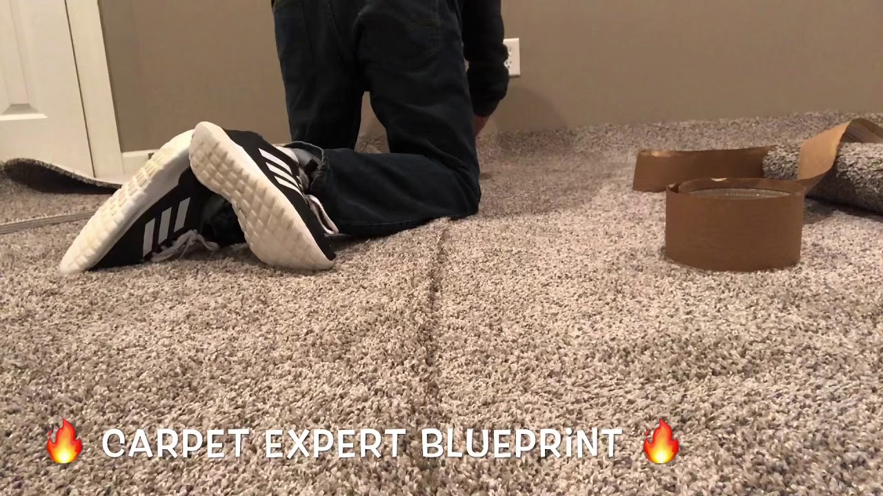 🔥 Carpet Seams, Carpet Stretch, Carpet Removal 🔥 The Content DUMP