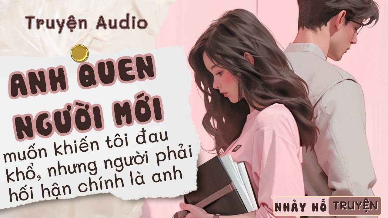 HẮN MANG NGƯỜI YÊU TỚI KHIÊU KHÍCH TÔI, NẾU HẮN MUỐN TÔI BUỒN ĐAU THÌ SAI RỒI, HẮN SẼ PHẢI HỐI HẬN