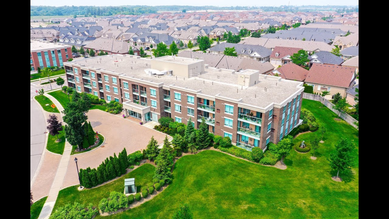 65 Via Rosedale, Brampton Home for Sale Real Estate Properties for