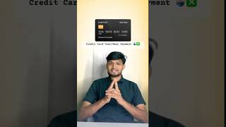 RBI New Rule: Credit Card Se Rent Payment Band 🚫 | #bmbyte #tech #shorts #rules