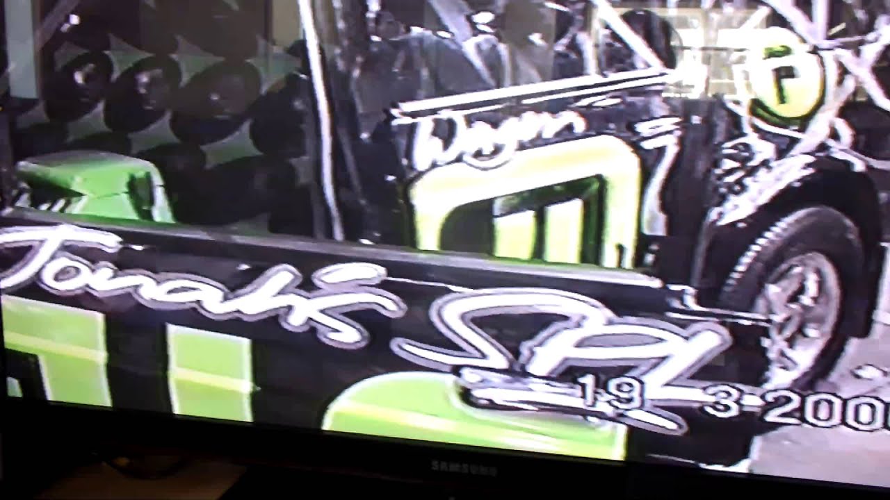 Jonah 2000 soundoff YouTube